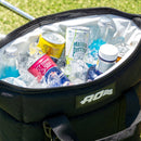 ベストスポーツ AO Coolers（エーオークーラーズ）製品。AO Coolers 9パック キルティングキャンバス ソフトクーラー AO9Q