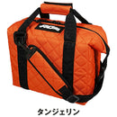 ベストスポーツ AO Coolers（エーオークーラーズ）製品。AO Coolers 9パック キルティングキャンバス ソフトクーラー AO9Q