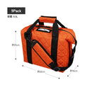 ベストスポーツ AO Coolers（エーオークーラーズ）製品。AO Coolers 9パック キルティングキャンバス ソフトクーラー AO9Q