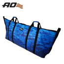 ベストスポーツ AO Coolers（エーオークーラーズ）製品。AO Coolers 6フィート フィッシュキャリー AOMFB6