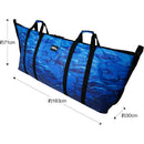 ベストスポーツ AO Coolers（エーオークーラーズ）製品。AO Coolers 6フィート フィッシュキャリー AOMFB6