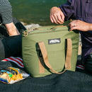 ベストスポーツ AO Coolers（エーオークーラーズ）製品。AO Coolers キャンバス ソフトクーラートート AOTOT