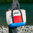 ベストスポーツ AO Coolers（エーオークーラーズ）製品。AO Coolers キャンバス ソフトクーラートート AOTOT