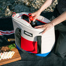 ベストスポーツ AO Coolers（エーオークーラーズ）製品。AO Coolers キャンバス ソフトクーラートート AOTOT