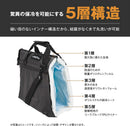 ベストスポーツ AO Coolers（エーオークーラーズ）製品。AO Coolers キャンバス ソフトクーラートート AOTOT