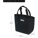 ベストスポーツ AO Coolers（エーオークーラーズ）製品。AO Coolers キャンバス ソフトクーラートート AOTOT