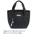ベストスポーツ AO Coolers（エーオークーラーズ）製品。AO Coolers キャンバス ソフトクーラートート AOTOT