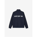 ベストスポーツ and per se（アンパスィ）製品。and per se マルチウェザージャケット(レディース) 25FW AFF1105G1