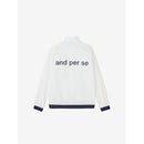 ベストスポーツ and per se（アンパスィ）製品。and per se マルチウェザージャケット(レディース) 25FW AFF1105G1