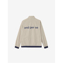 ベストスポーツ and per se（アンパスィ）製品。and per se マルチウェザージャケット(レディース) 25FW AFF1105G1