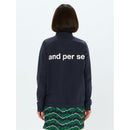 ベストスポーツ and per se（アンパスィ）製品。and per se マルチウェザージャケット(レディース) 25FW AFF1105G1