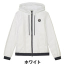 ベストスポーツ and per se（アンパスィ）製品。and per se エアジャスター中わたフーディーブルゾン(レディース) 25FW AFF1115G3