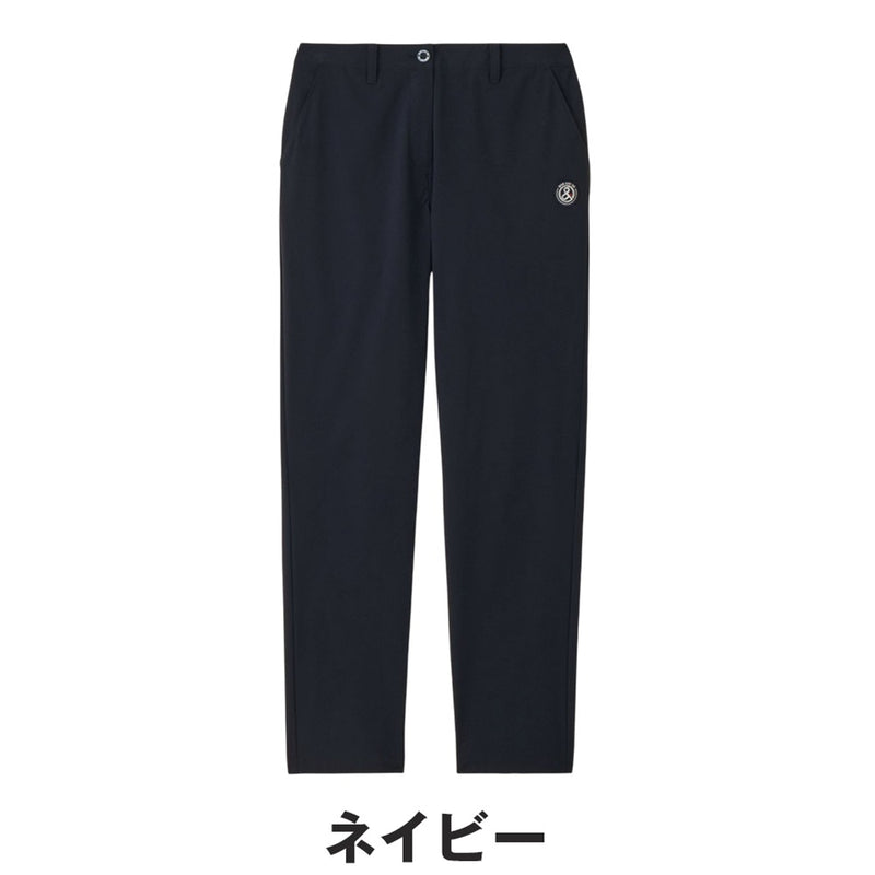 ベストスポーツ and per se（アンパスィ）製品。and per se マルチウェザーパンツ(レディース) 25FW AFF5045G1