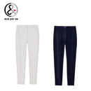 ベストスポーツ and per se（アンパスィ）製品。and per se ウインドシャッターコーデュロイパンツ(レディース) 25FW AFF5055E5