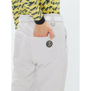 ベストスポーツ and per se（アンパスィ）製品。and per se ウインドシャッターコーデュロイパンツ(レディース) 25FW AFF5055E5