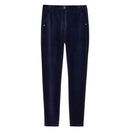 ベストスポーツ and per se ウインドシャッターコーデュロイパンツ(レディース) 25FW AFF5055E5