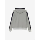 ベストスポーツ and per se（アンパスィ）製品。and per se エアレーテックメッシュ フーディープルオーバー(レディース) 25FW AFF6225J2