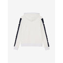 ベストスポーツ and per se（アンパスィ）製品。and per se エアレーテックメッシュ フーディープルオーバー(レディース) 25FW AFF6225J2