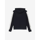 ベストスポーツ and per se（アンパスィ）製品。and per se エアレーテックメッシュ フーディープルオーバー(レディース) 25FW AFF6225J2