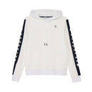 ベストスポーツ and per se エアレーテックメッシュ フーディープルオーバー(レディース) 25FW AFF6225J2