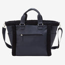 ベストスポーツ and per se（アンパスィ）製品。and per se ボストンバッグ 25FW AFF7005