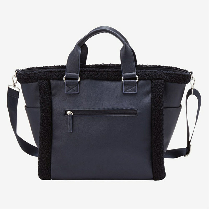 ベストスポーツ and per se（アンパスィ）製品。and per se ボストンバッグ 25FW AFF7005