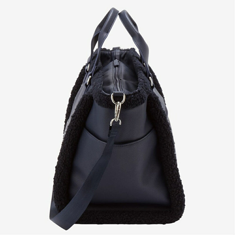 ベストスポーツ and per se（アンパスィ）製品。and per se ボストンバッグ 25FW AFF7005