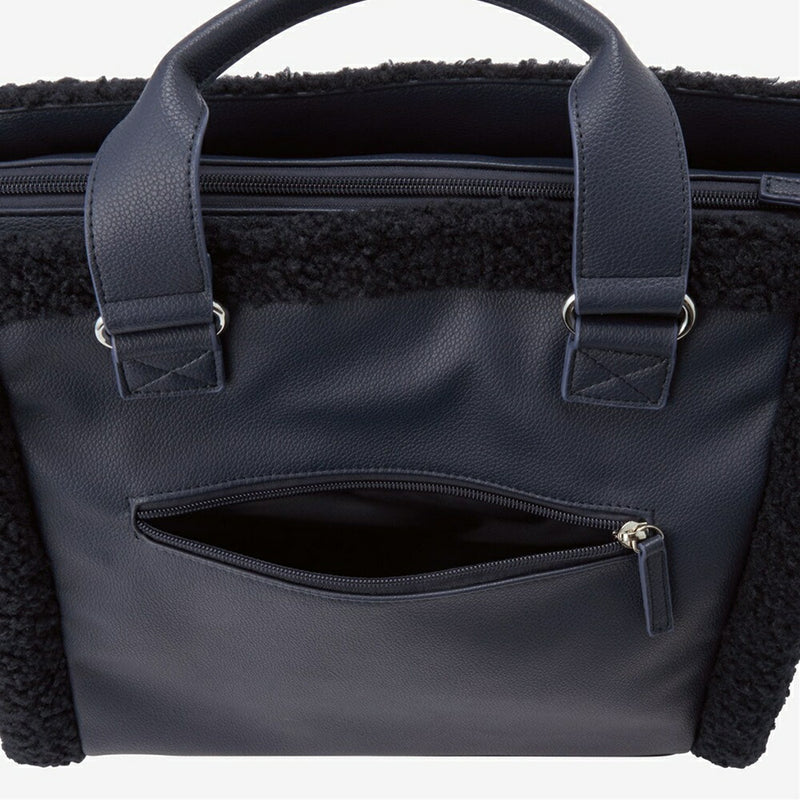 ベストスポーツ and per se（アンパスィ）製品。and per se ボストンバッグ 25FW AFF7005