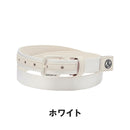 ベストスポーツ and per se（アンパスィ）製品。and per se ベルト(レディース) 25FW AFF7505