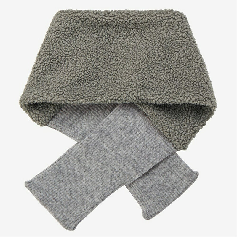 ベストスポーツ and per se（アンパスィ）製品。and per se ネックウォーマー 25FW AFF7615