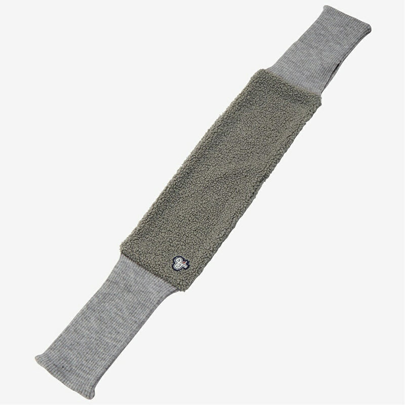 ベストスポーツ and per se（アンパスィ）製品。and per se ネックウォーマー 25FW AFF7615