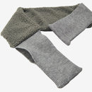 ベストスポーツ and per se（アンパスィ）製品。and per se ネックウォーマー 25FW AFF7615