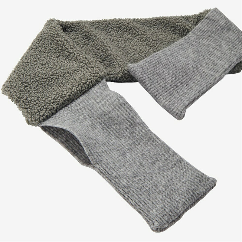 ベストスポーツ and per se（アンパスィ）製品。and per se ネックウォーマー 25FW AFF7615