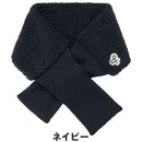 ベストスポーツ and per se（アンパスィ）製品。and per se ネックウォーマー 25FW AFF7615