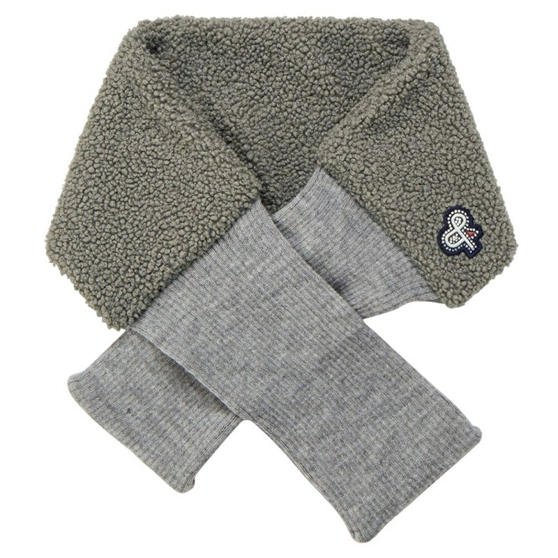 ベストスポーツ and per se ネックウォーマー 25FW AFF7615