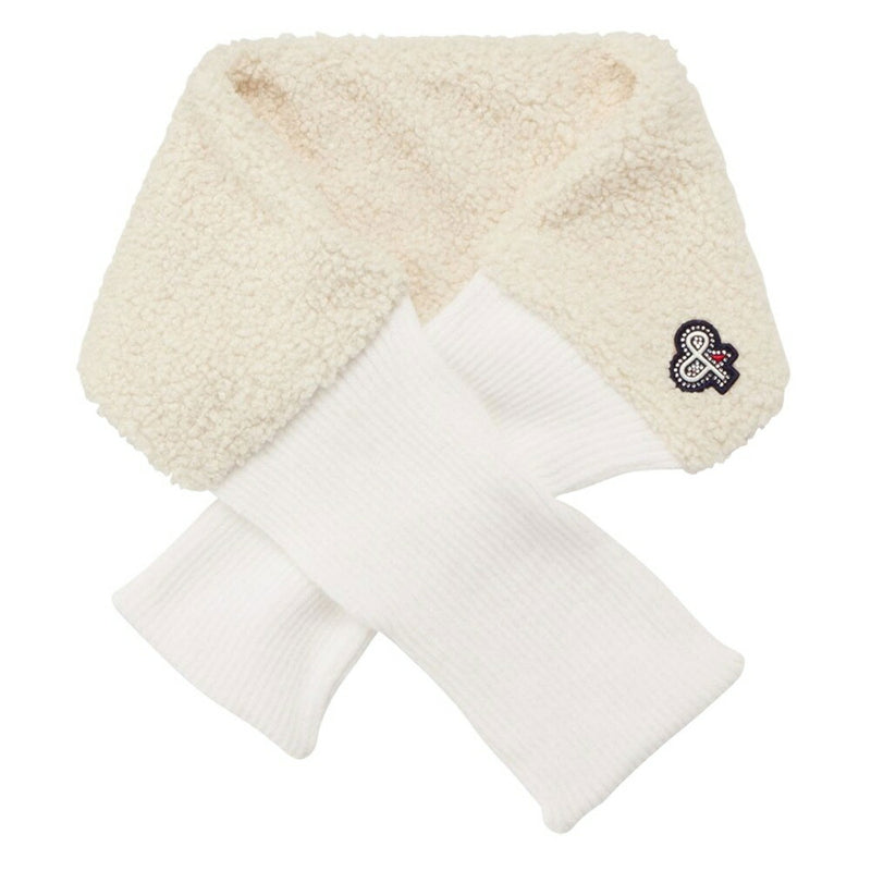 ベストスポーツ and per se ネックウォーマー 25FW AFF7615