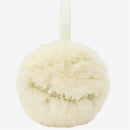 ベストスポーツ and per se（アンパスィ）製品。and per se イヤーウォーマー 25FW AFF7625