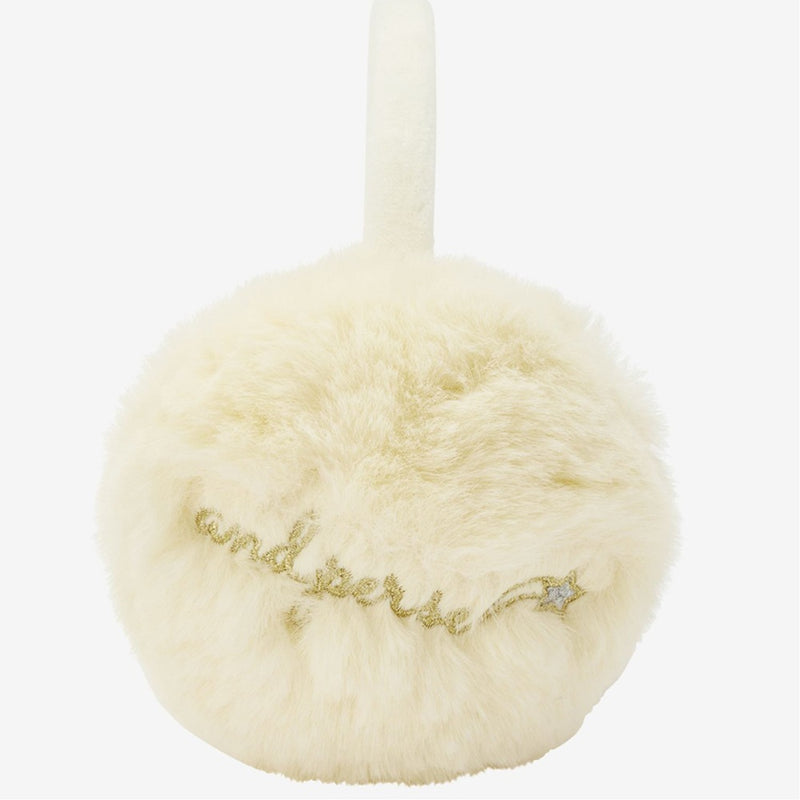 ベストスポーツ and per se（アンパスィ）製品。and per se イヤーウォーマー 25FW AFF7625