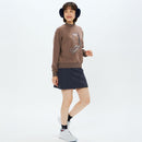 ベストスポーツ and per se（アンパスィ）製品。and per se イヤーウォーマー 25FW AFF7625