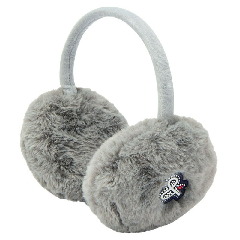 ベストスポーツ and per se イヤーウォーマー 25FW AFF7625