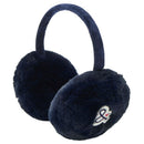 ベストスポーツ and per se イヤーウォーマー 25FW AFF7625