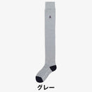 ベストスポーツ and per se（アンパスィ）製品。and per se ニーハイソックス(レディース) 26FW AFF8046