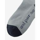 ベストスポーツ and per se（アンパスィ）製品。and per se ニーハイソックス(レディース) 25FW AFF8145