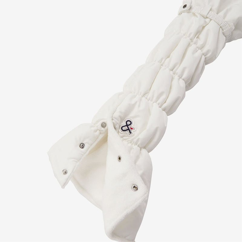 ベストスポーツ and per se（アンパスィ）製品。and per se レッグウォーマー 25FW AFF8305