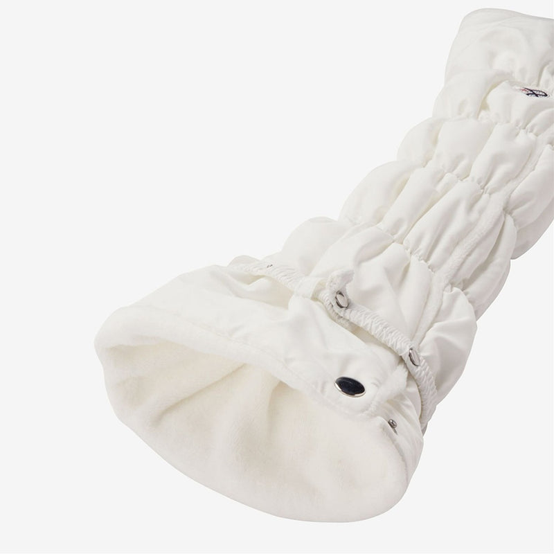 ベストスポーツ and per se（アンパスィ）製品。and per se レッグウォーマー 25FW AFF8305