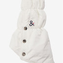 ベストスポーツ and per se（アンパスィ）製品。and per se レッグウォーマー 25FW AFF8305