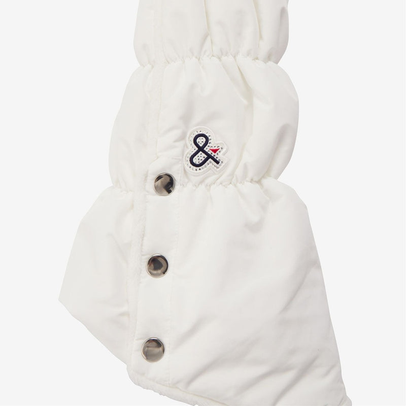 ベストスポーツ and per se（アンパスィ）製品。and per se レッグウォーマー 25FW AFF8305