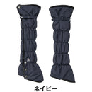 ベストスポーツ and per se（アンパスィ）製品。and per se レッグウォーマー 25FW AFF8305