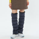 ベストスポーツ and per se（アンパスィ）製品。and per se レッグウォーマー 25FW AFF8305