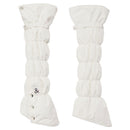 ベストスポーツ and per se レッグウォーマー 25FW AFF8305